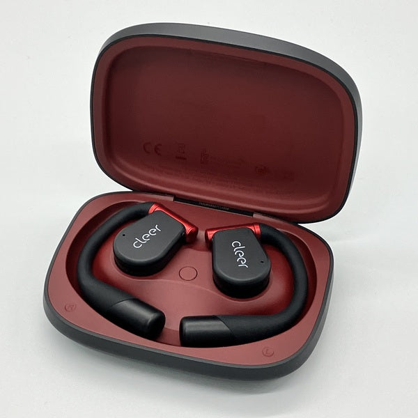 【中古】ARC3 Sport Black&Red 【CLR-ARC3S-BR】【日本橋】