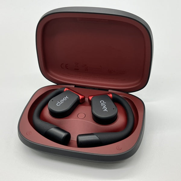 【中古】ARC3 Sport Black&Red 【CLR-ARC3S-BR】【日本橋】
