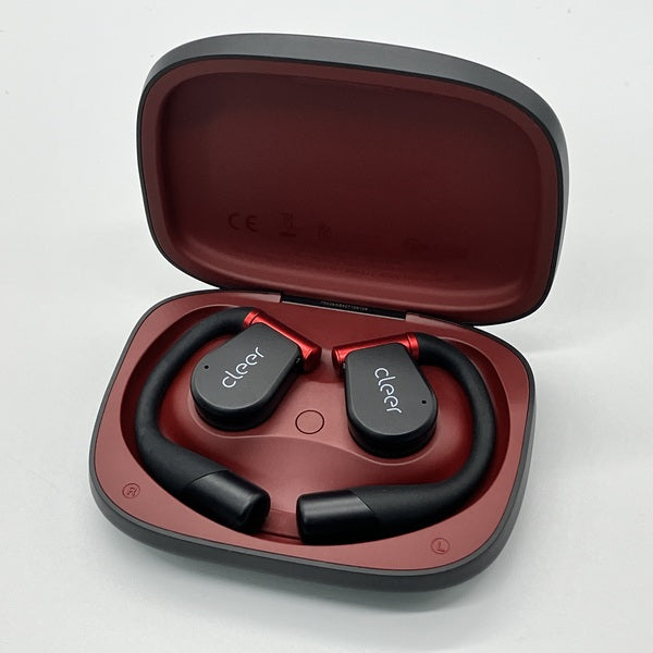 【中古】ARC3 Sport Black&Red 【CLR-ARC3S-BR】【日本橋】