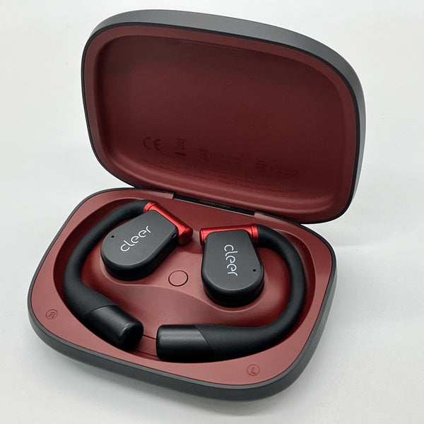 【中古】ARC3 Sport Black&Red 【CLR-ARC3S-BR】【日本橋】