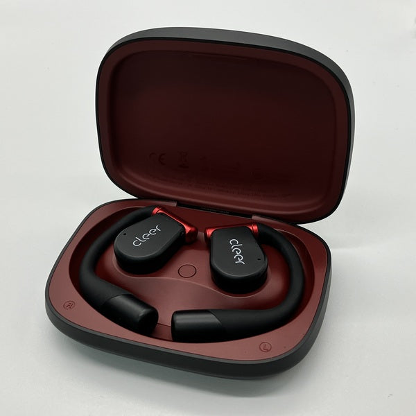 【中古】ARC3 Sport Black&Red 【CLR-ARC3S-BR】【日本橋】