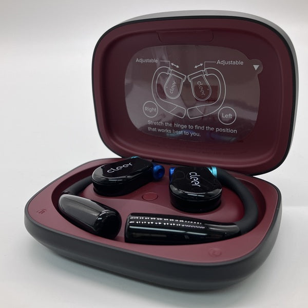 【中古】ARC3 Max Black&Blue 【CLR-ARC3X-BL】【日本橋】