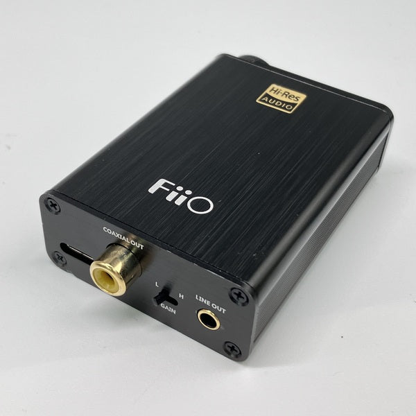 【中古】E10K Type-C 【FIO-E10K-TC】【日本橋】