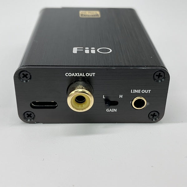【中古】E10K Type-C 【FIO-E10K-TC】【日本橋】