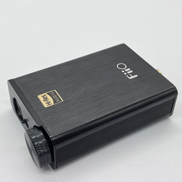 【中古】E10K Type-C 【FIO-E10K-TC】【日本橋】