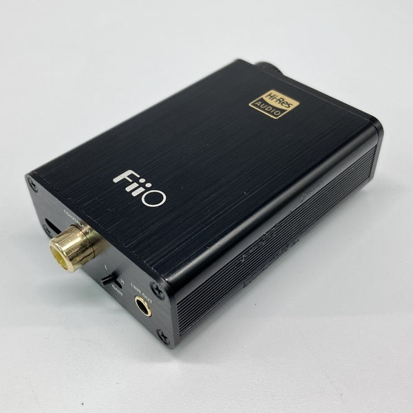 【中古】E10K Type-C 【FIO-E10K-TC】【日本橋】