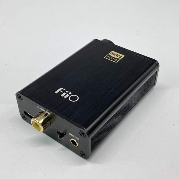 【中古】E10K Type-C 【FIO-E10K-TC】【日本橋】