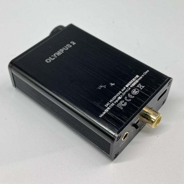 【中古】E10K Type-C 【FIO-E10K-TC】【日本橋】