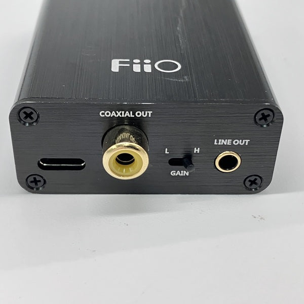 【中古】E10K Type-C 【FIO-E10K-TC】【日本橋】