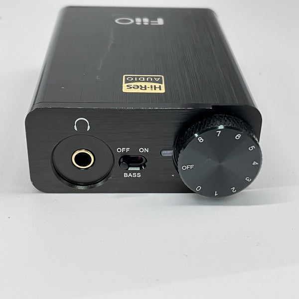 【中古】E10K Type-C 【FIO-E10K-TC】【日本橋】
