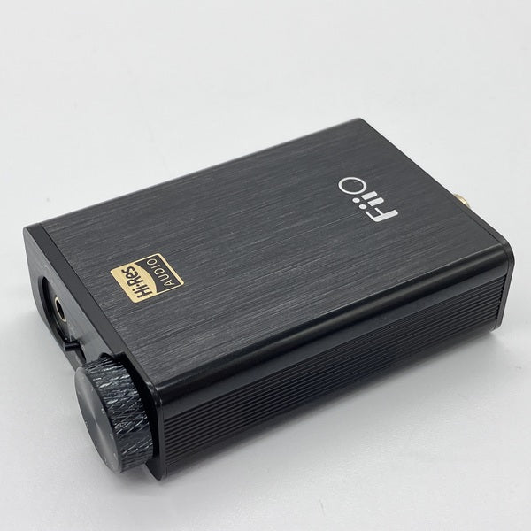 【中古】E10K Type-C 【FIO-E10K-TC】【日本橋】