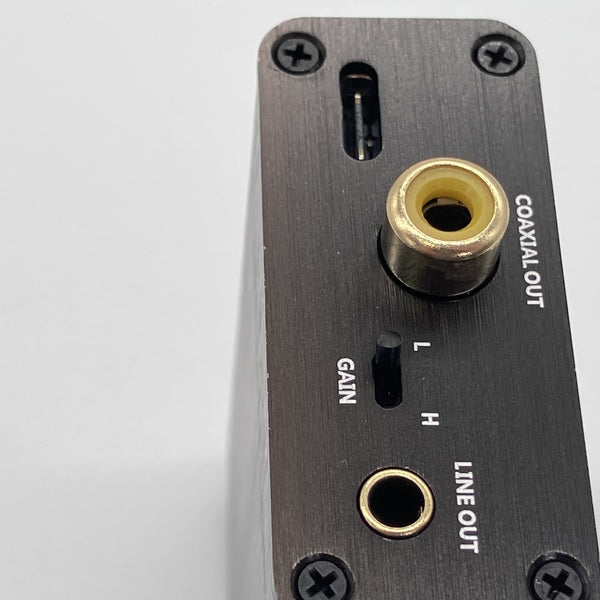 【中古】E10K Type-C 【FIO-E10K-TC】【日本橋】