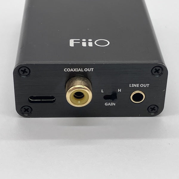 【中古】E10K Type-C 【FIO-E10K-TC】【日本橋】
