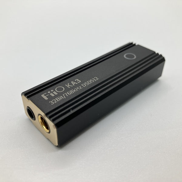 【中古】KA3 【FIO-KA3-B】【秋葉原】