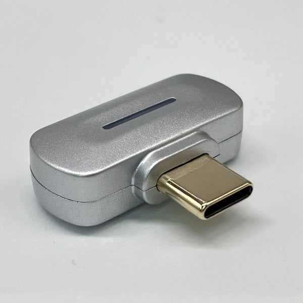 【中古】BT11 Silver 【FIO-BT11-S】【日本橋】