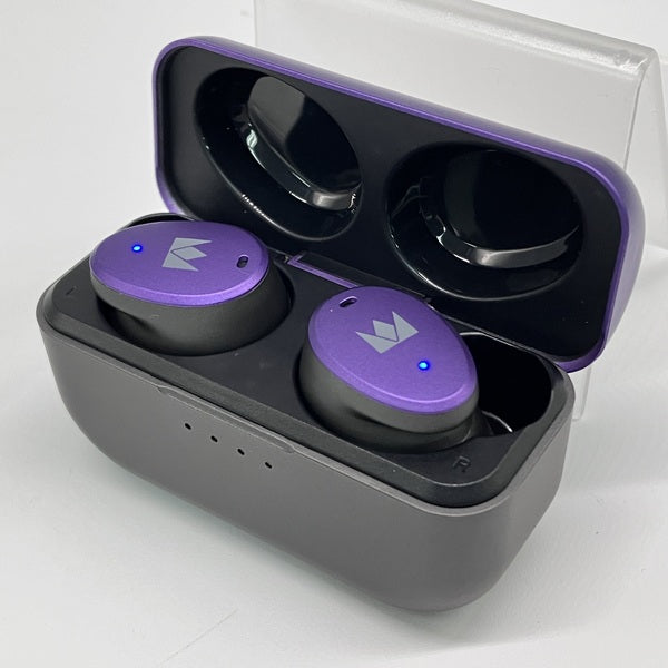 【中古】FoKus H-ANC Purple 【NOB-FOKUSHANC-P】【日本橋】