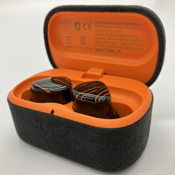 【中古】FoKus Triumph 【NOB-FOKUSTRH-B】【秋葉原】