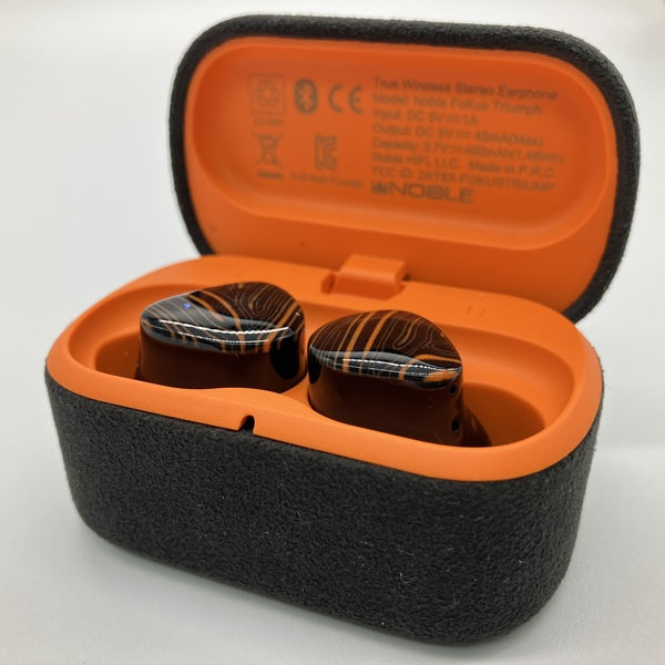 【中古】FoKus Triumph 【NOB-FOKUSTRH-B】【日本橋】
