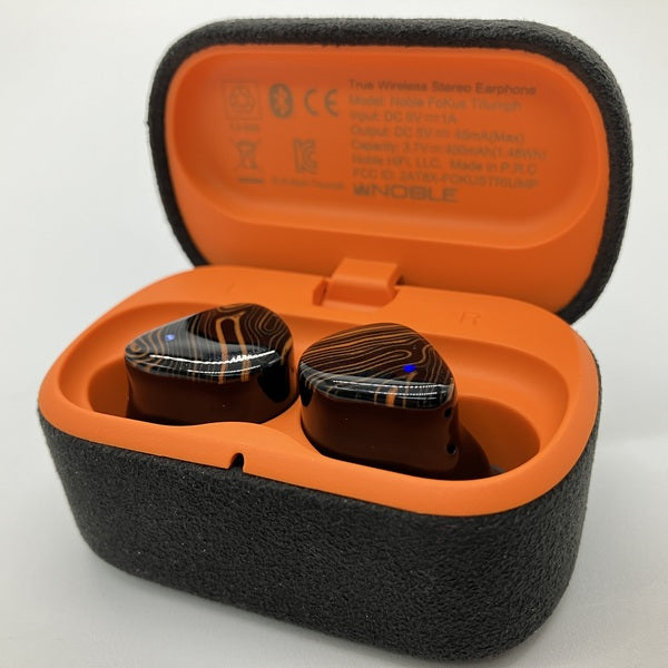 【中古】FoKus Triumph 【NOB-FOKUSTRH-B】【日本橋】