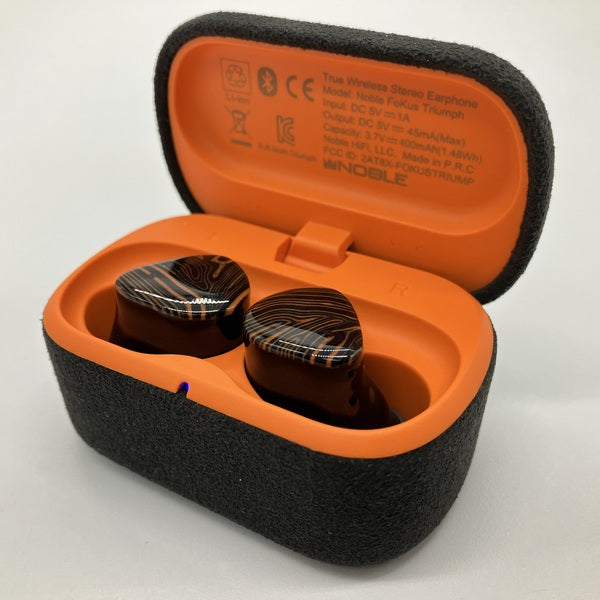 【中古】FoKus Triumph 【NOB-FOKUSTRH-B】【日本橋】