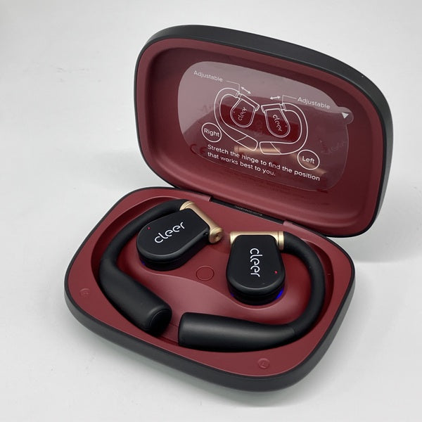 【中古】ARC3 Sport Pro Black&Gold 【CLR-ARC3SP-BG】【日本橋】