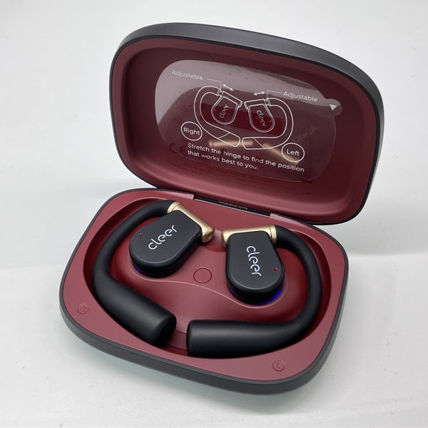【中古】ARC3 Sport Pro Black&Gold 【CLR-ARC3SP-BG】【秋葉原】