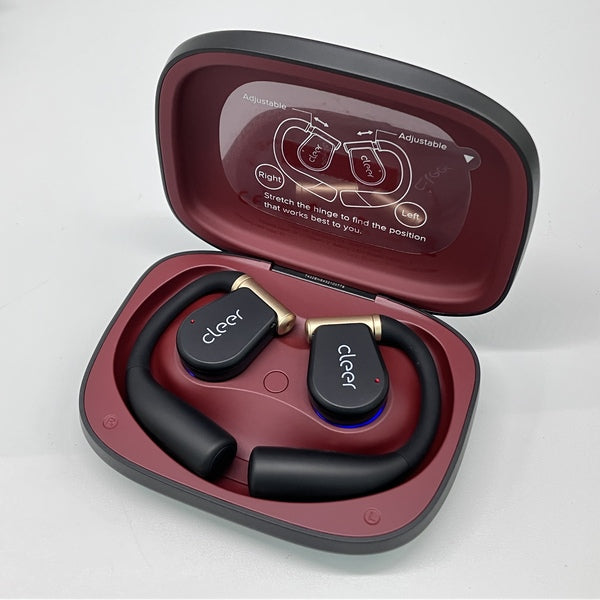 【中古】ARC3 Sport Pro Black&Gold 【CLR-ARC3SP-BG】【日本橋】
