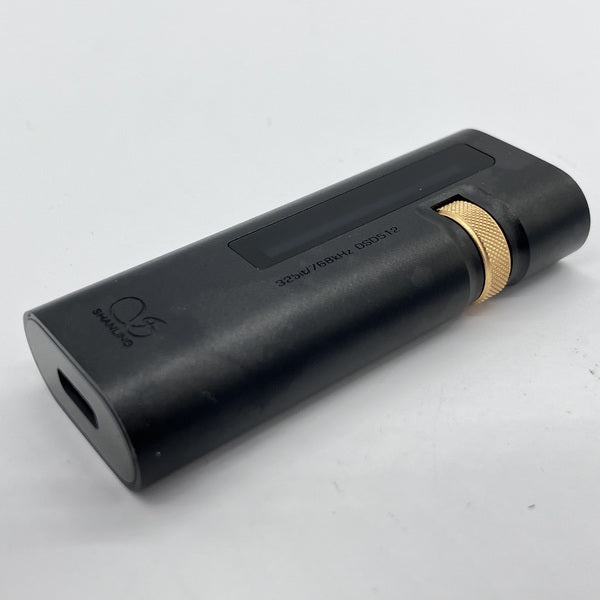 【中古】UA5 ブラック【日本橋】