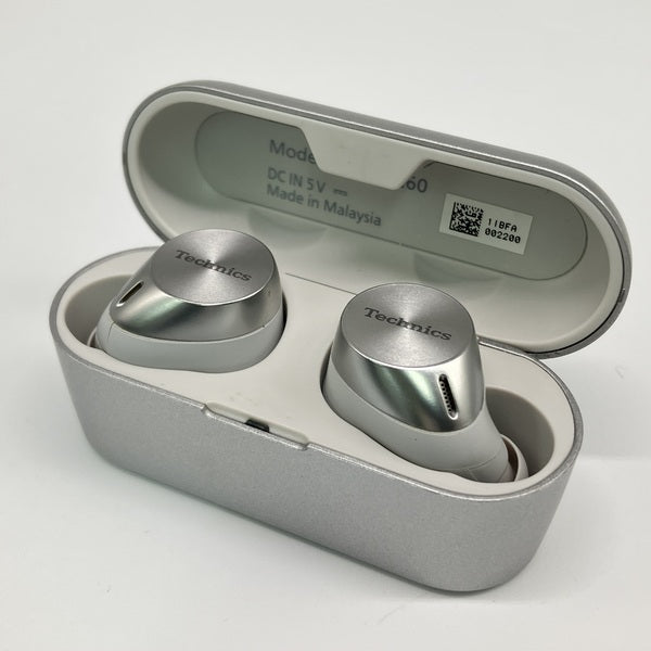 【中古】EAH-AZ60 シルバー 【EAH-AZ60W-S】【日本橋】