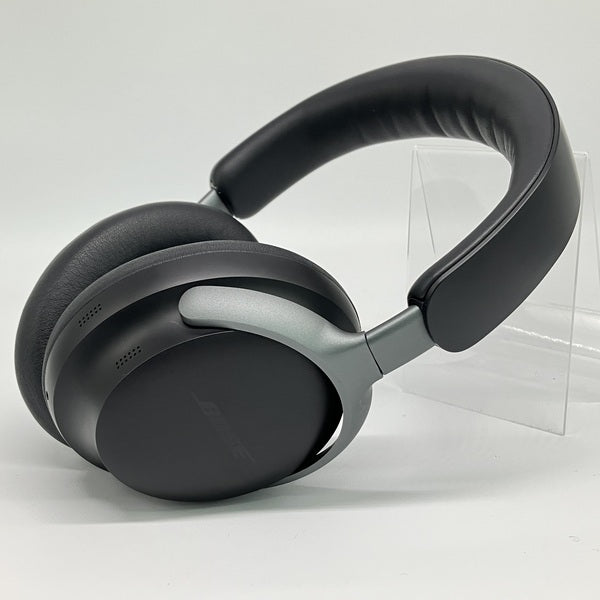 【中古】QuietComfort Ultra Headphones Black【日本橋】
