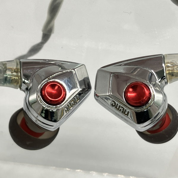 【中古】TITAN S2 シルバー【日本橋】