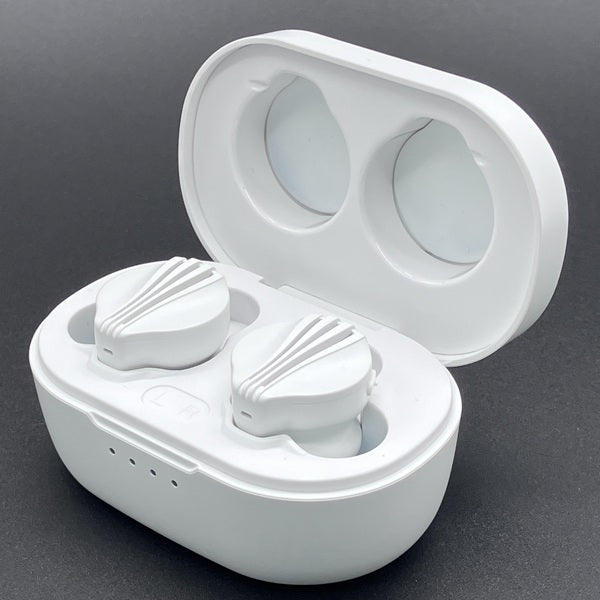 【中古】FW3 White 【FIO-FW3-W】【日本橋】