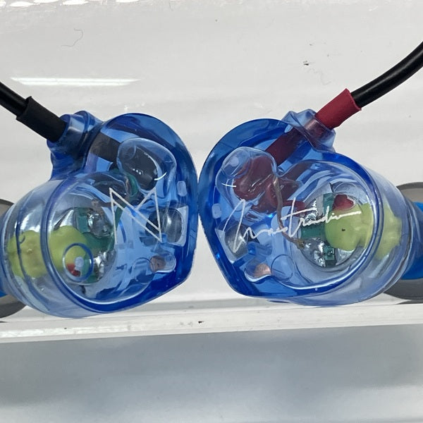 【中古】MA910SB 4.4mm アクアブルー 【OTA-MA910SB-BLU】【秋葉原】
