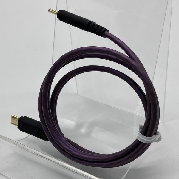【中古】Type C to 2.0 micro-B USB2.0ケーブル 0.75m【schs_02_cmcb_075】【名古屋】