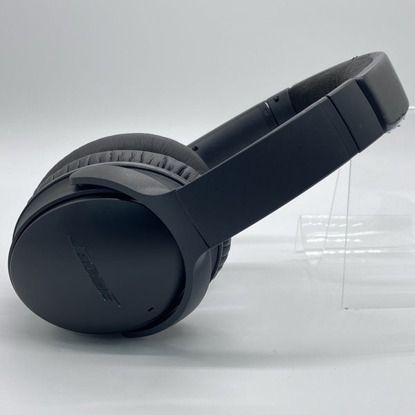 【中古】QuietComfort35 wireless BLK【日本橋】