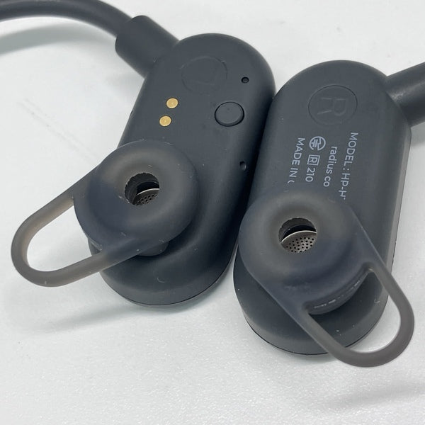 【中古】HP-H100BTK ブラック【秋葉原】