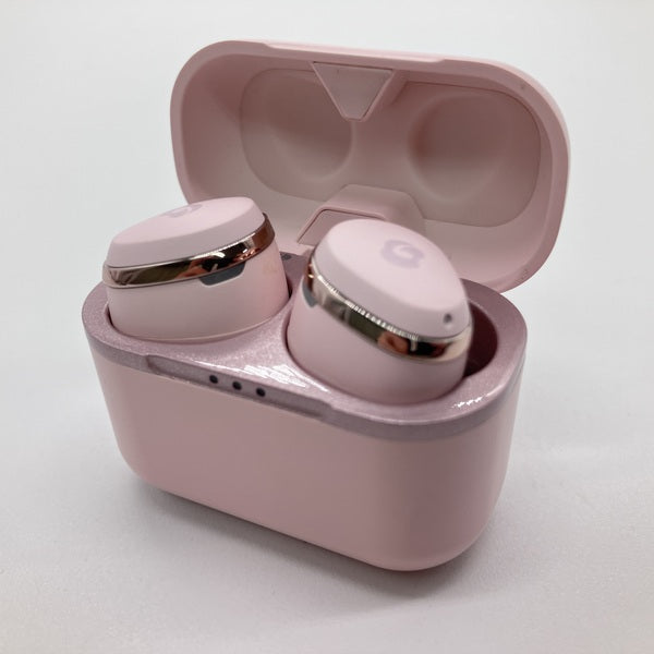 【中古】Sound Air TW-4000 ベビーピンク【SB-WS41-MRTW/PK】【秋葉原】