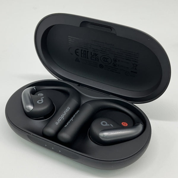 【中古】Soundcore AeroFit ブラック 【A3872N11】【秋葉原】