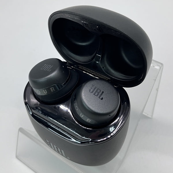 【中古】TOUR Pro+ TWS【JBLTOURPROPTWSBLK】【名古屋】