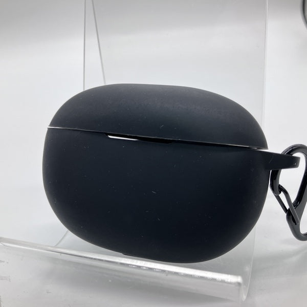 【中古】Beats Studio Buds用シリコンカバー ブラック【秋葉原】