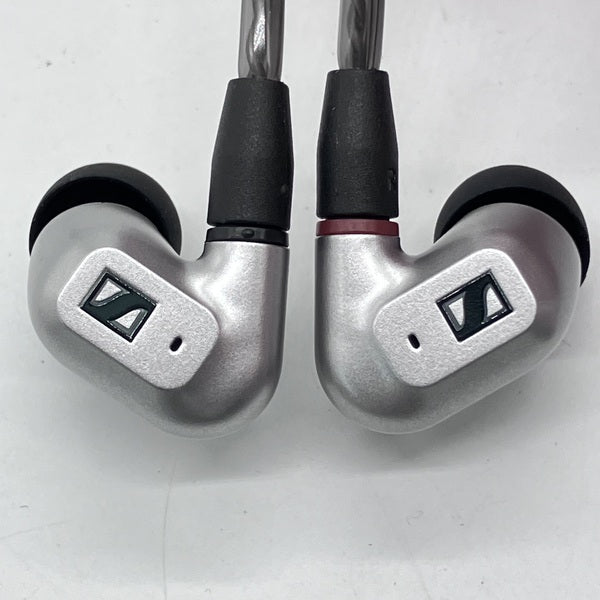 【中古】IE 200 Silver Edition【日本橋】