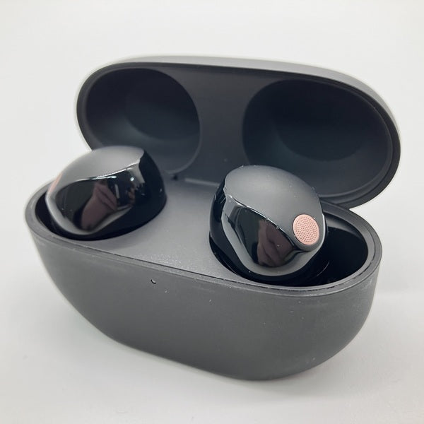 【中古】WF-1000XM5 B ブラック【秋葉原】