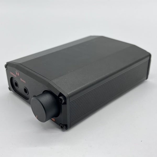 【中古】nano iDSD Black Label【秋葉原】