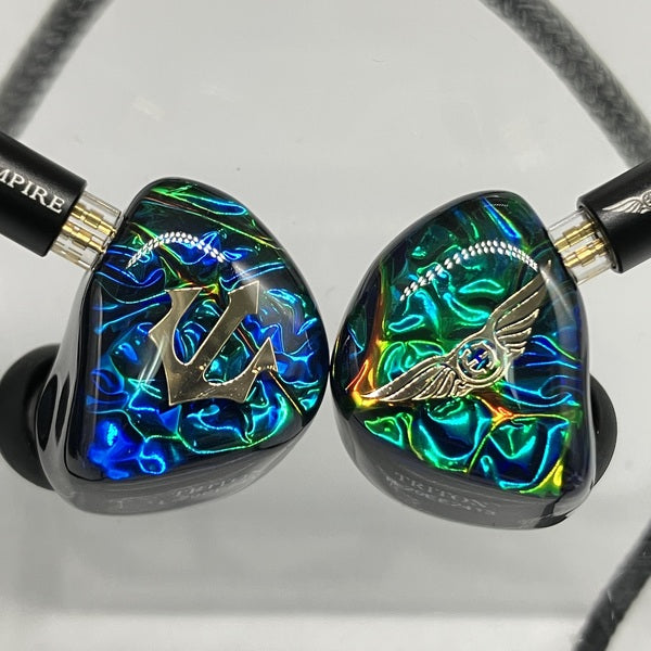 【中古】TRITON Launch Edition 【EMP-TRITON-LE】【秋葉原】