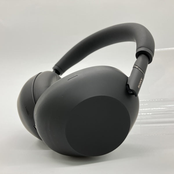 【中古】WH-1000XM6 BM ブラック【日本橋】
