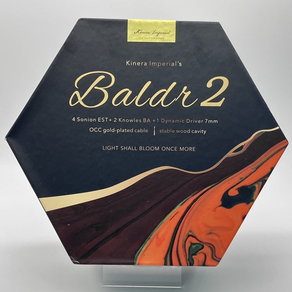 【中古】Baldr【日本橋】