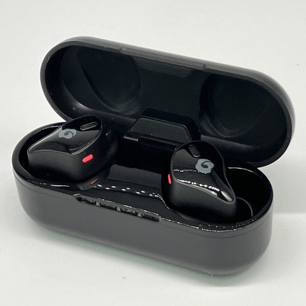 【中古】TW-6100 ブラック 【GL-TW6100-BK】【日本橋】