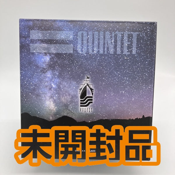 【中古】QUINTET VOYAGE【秋葉原】