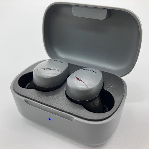 【中古】ナガオカ movio M310SHOESUGR アーバングレイ【秋葉原】