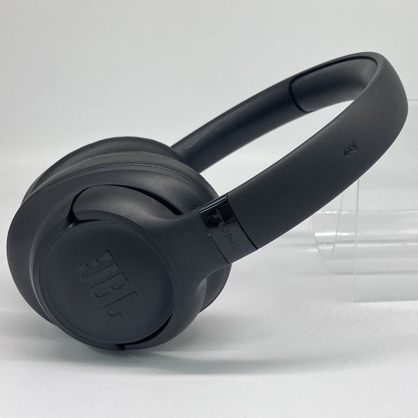 【中古】T730BT ブラック 【JBLT730BTBLK】【秋葉原】